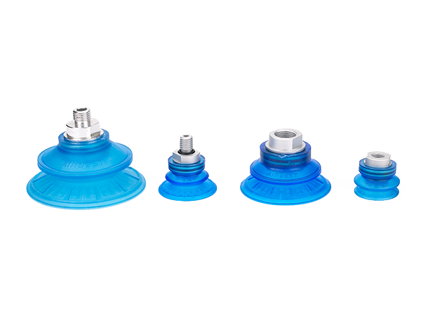 SBF Series  Bellows Suction Cup